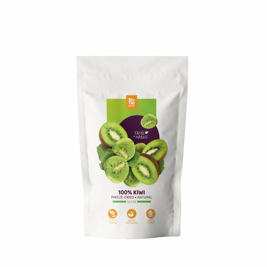 Kivi, liofiliziran, 35g