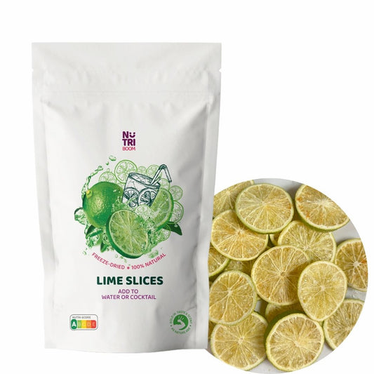 Limeta, liofilizirana, 15g
