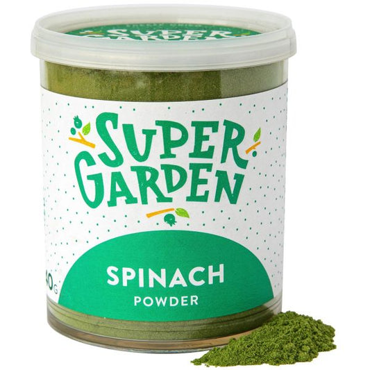 Špinača prah, liofilizirana, 40g